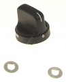 Ambassade Lacanche Control Knobs - Knob 0-110° - 65044004